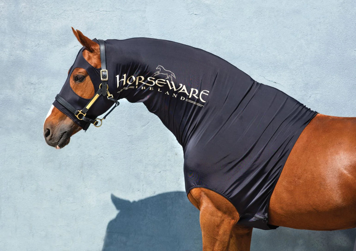 Horseware Ireland Rambo Slinky Hood