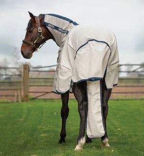 Horseware Ireland Rambo Tail Bag