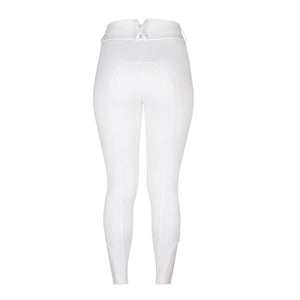 Huntington Hi Waisted Breeches with Full Gel Seat
