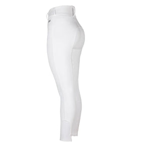 Huntington Hi Waisted Breeches with Full Gel Seat