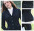 Huntington Nicky Kwik-dry Riding Jacket