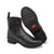 Huntington Zipper Boots