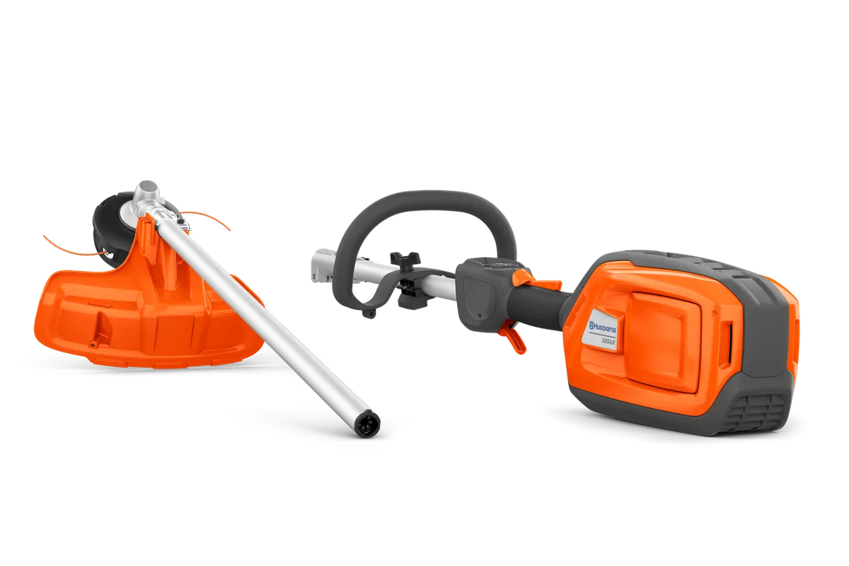 Husqvarna 325iLK Combi Trimmer - Skin Only