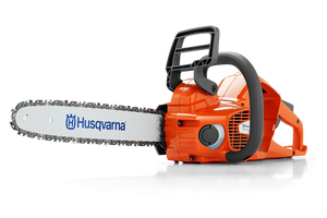 Husqvarna 535i XP Chainsaw - Skin Only
