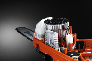 Husqvarna 535i XP Chainsaw - Skin Only