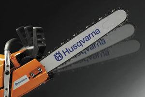 Husqvarna 535i XP Chainsaw - Skin Only