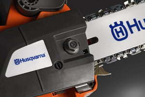Husqvarna 535i XP Chainsaw - Skin Only