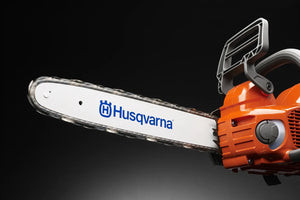 Husqvarna 535i XP Chainsaw - Skin Only