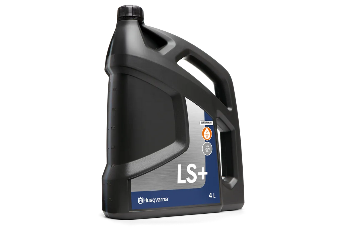 Husqvarna LS Plus 2-Stroke Oil