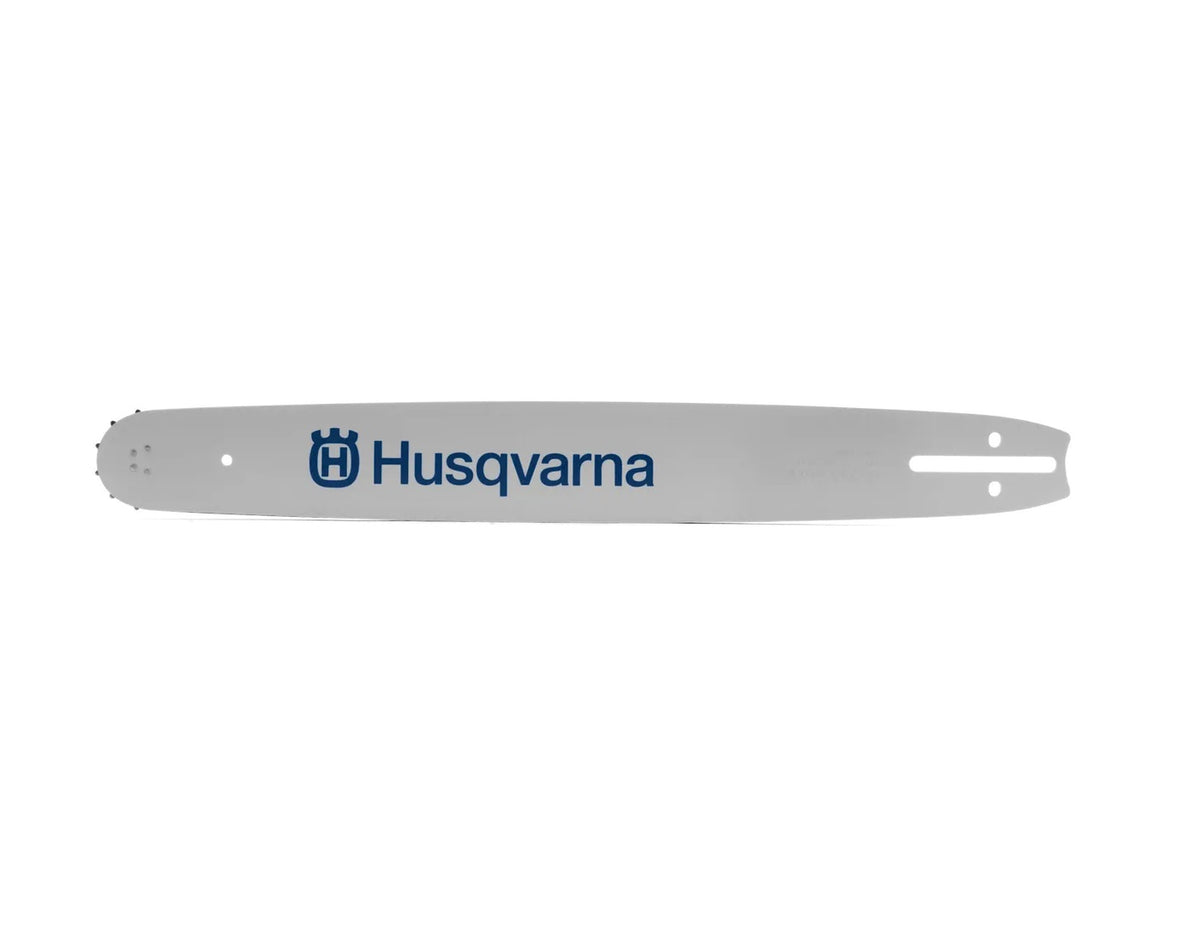 Husqvarna Laminated Guide Bar 14in 3/8in LP .050in 52DL Small Bar Mount (501 95 92-52)