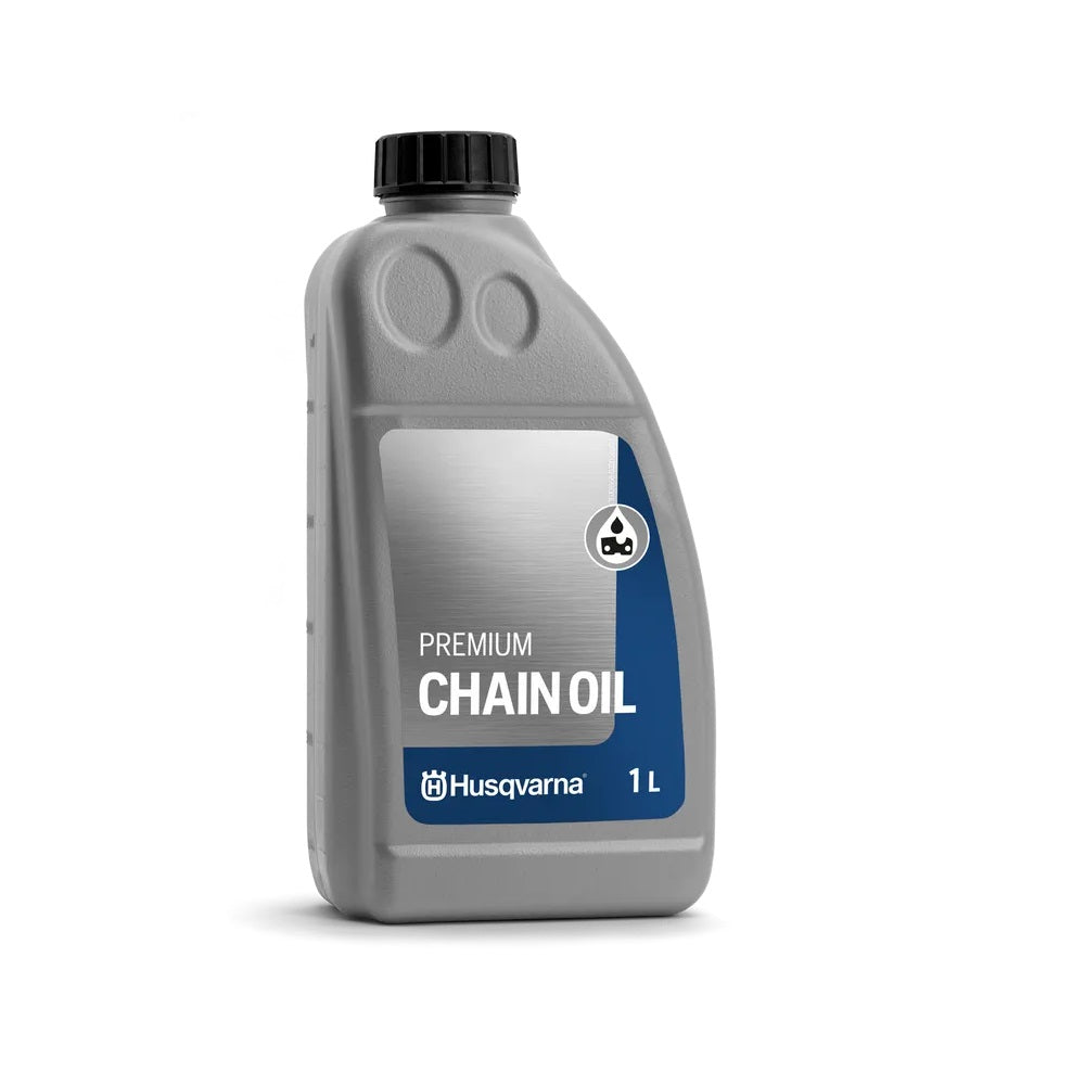 Husqvarna Mineral Bar and Chain Oil