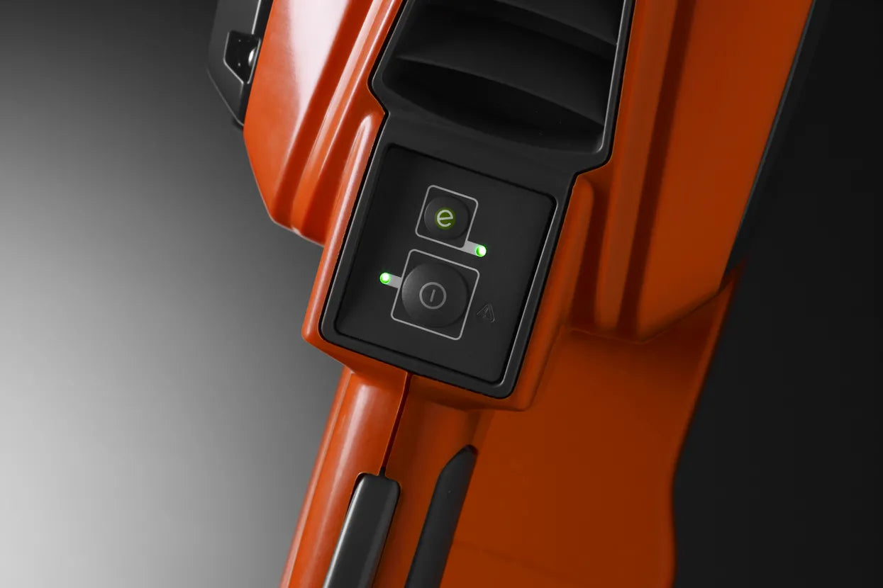 Husqvarna T535i XP Battery Chainsaw Skin Only Brookies Rural