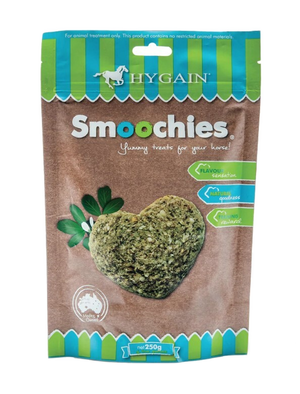 Hygain Smoochies Horse Treats