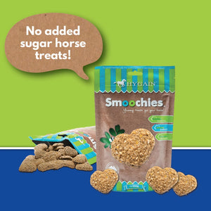 Hygain Smoochies Horse Treats