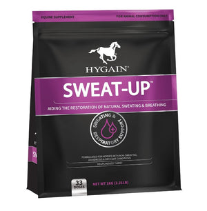 Hygain Sweat-Up