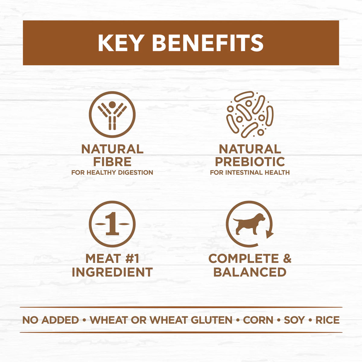 Ivory Coat Grain Free Lamb and Kangaroo Stew Wet Dog Food