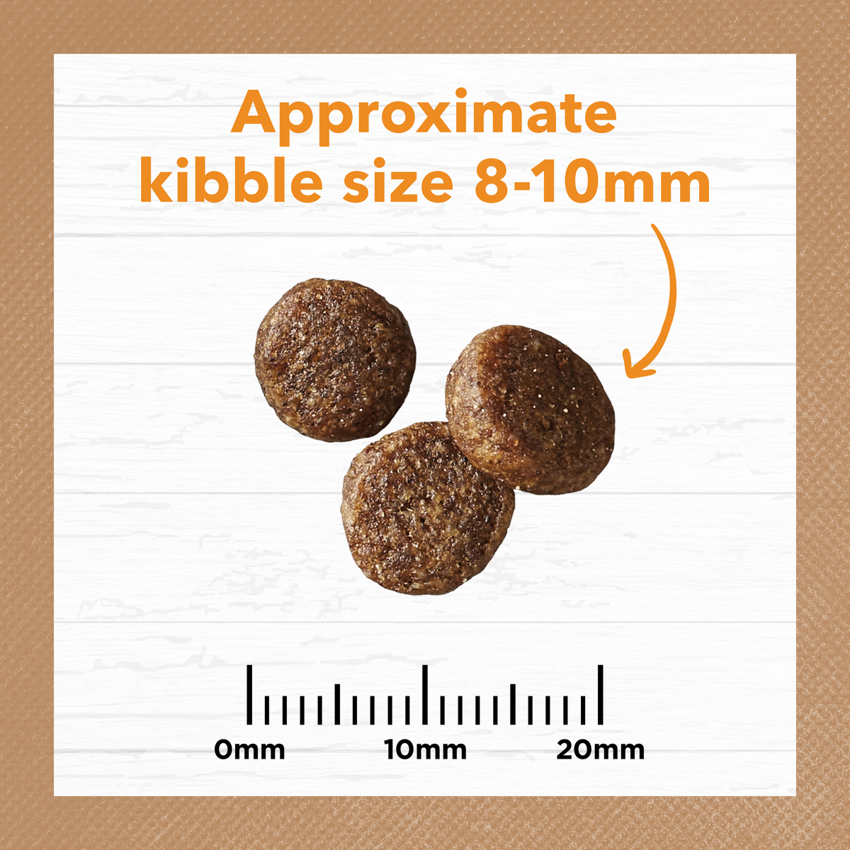 Ivory Coat Grain Free Adult Cat Chicken Dry Food Brookies Rural Traders