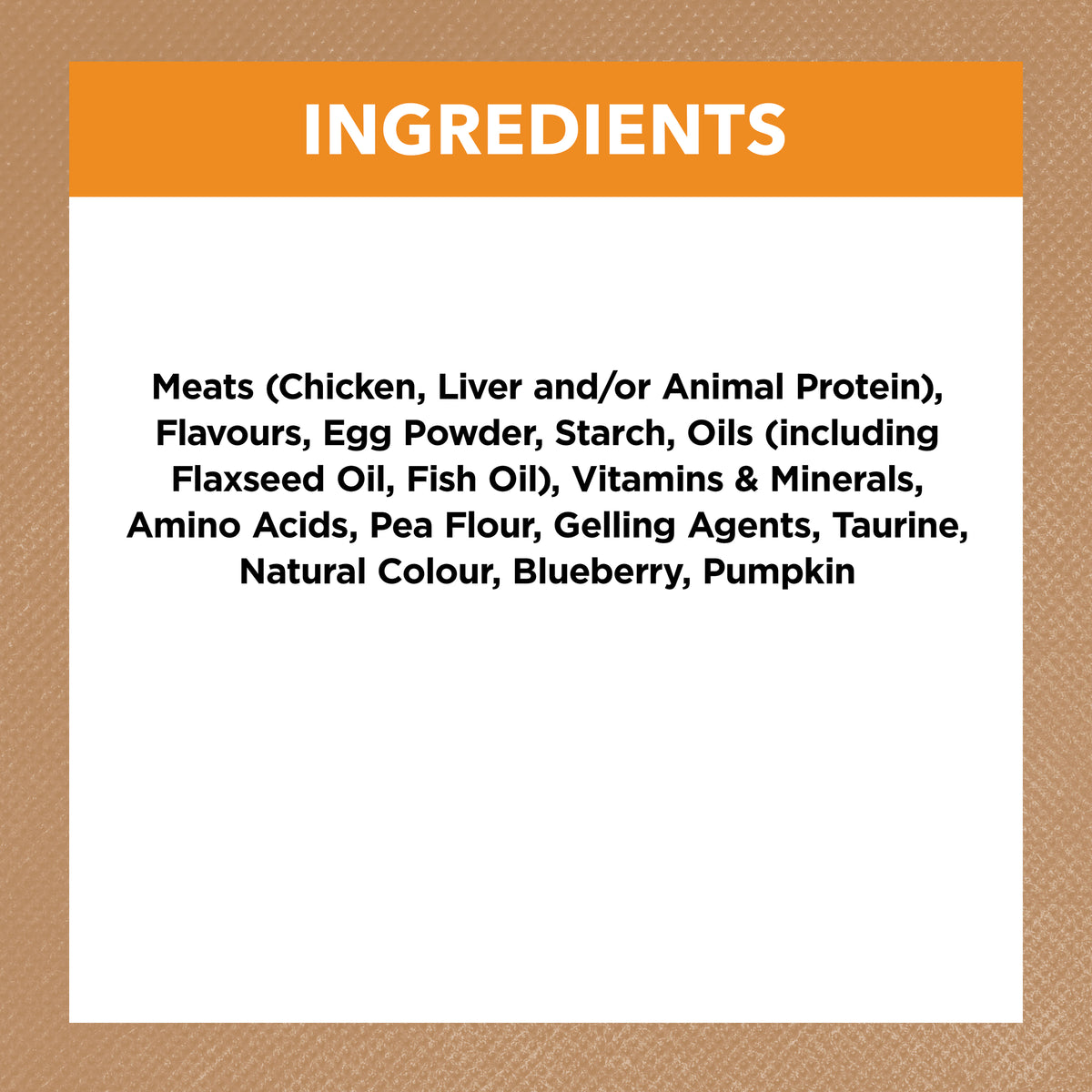 Ivory Coat Grain Free Adult Cat Chicken in Gravy Wet Cat Food