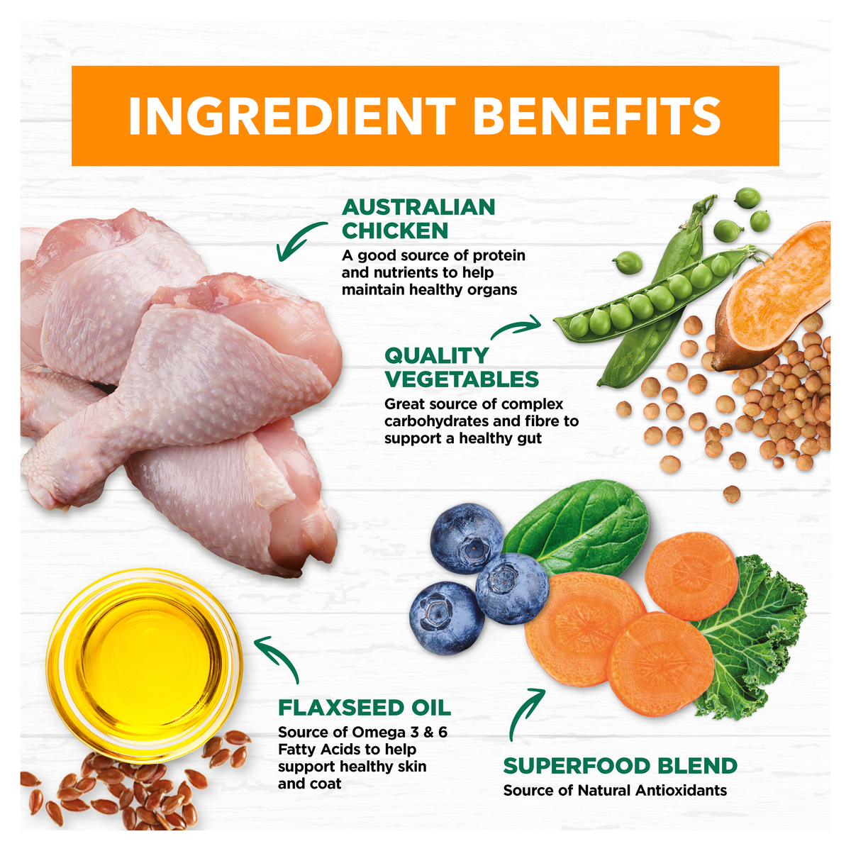Ivory Coat Grain Free Chicken Stew with Coconut Oil Wet Dog Food