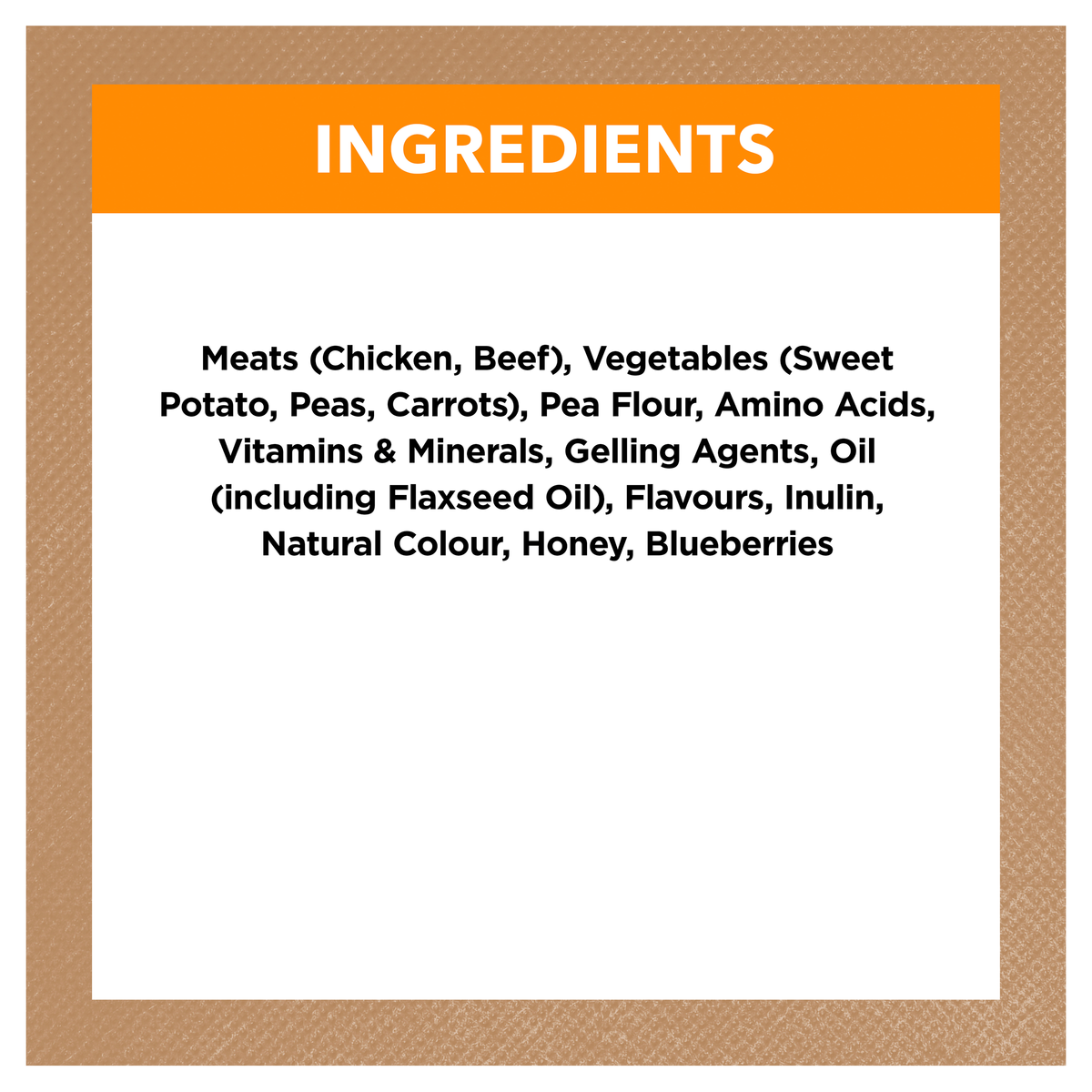 Ivory Coat Grain Free Chicken Stew with Coconut Oil Wet Dog Food