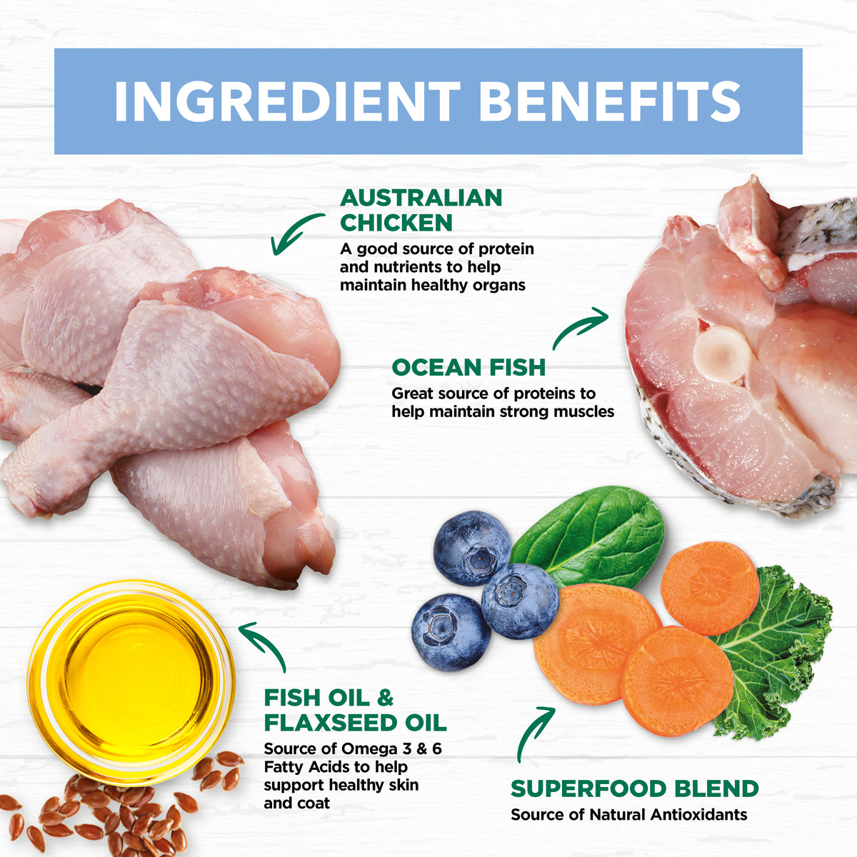 Ivory Coat Grain Free Kitten Chicken and Ocean Fish in Jelly Wet Cat Food