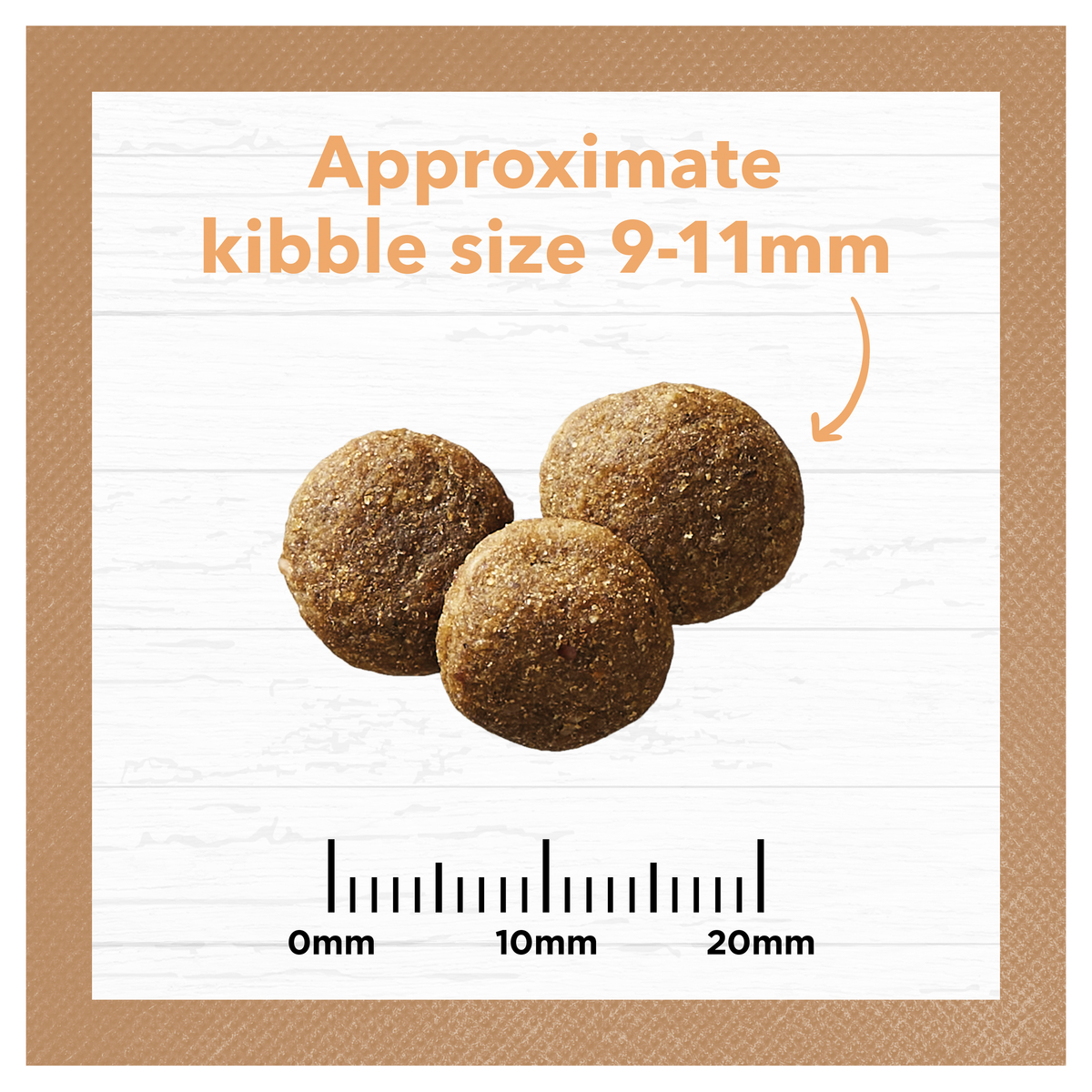 Ivory Coat Grain Free Puppy Chicken Dry Dog Food