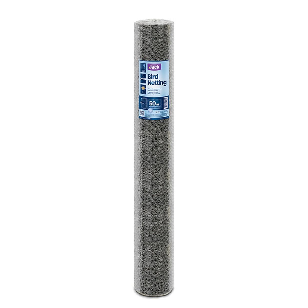Jack Bird Netting 90x1.3x0.56