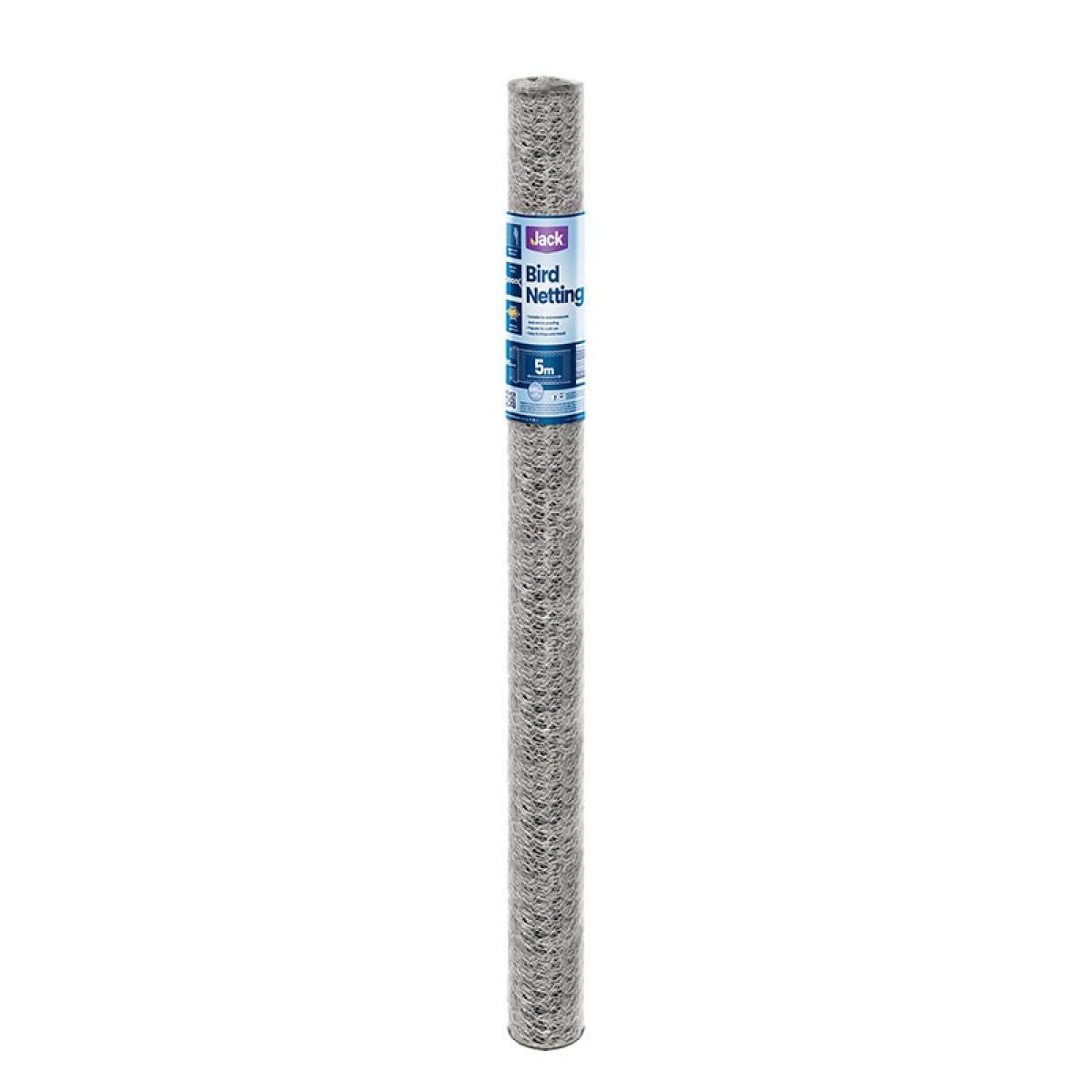 Jack Bird Netting 90x1.3x0.56
