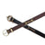 Jeremy and Lord Equestrian Belt