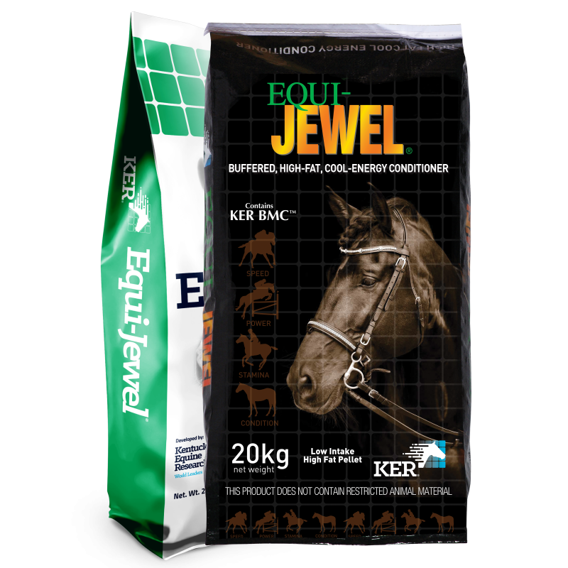 KER Equi-Jewel