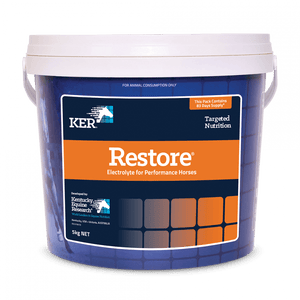 KER Restore