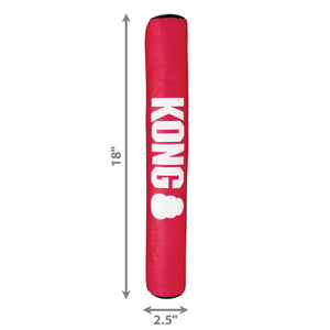 KONG Signature Stick Dog Toy