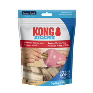 KONG Ziggies Puppy Dog Treats