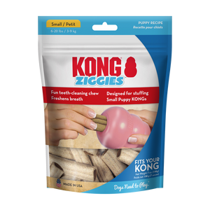 KONG Ziggies Puppy Dog Treats