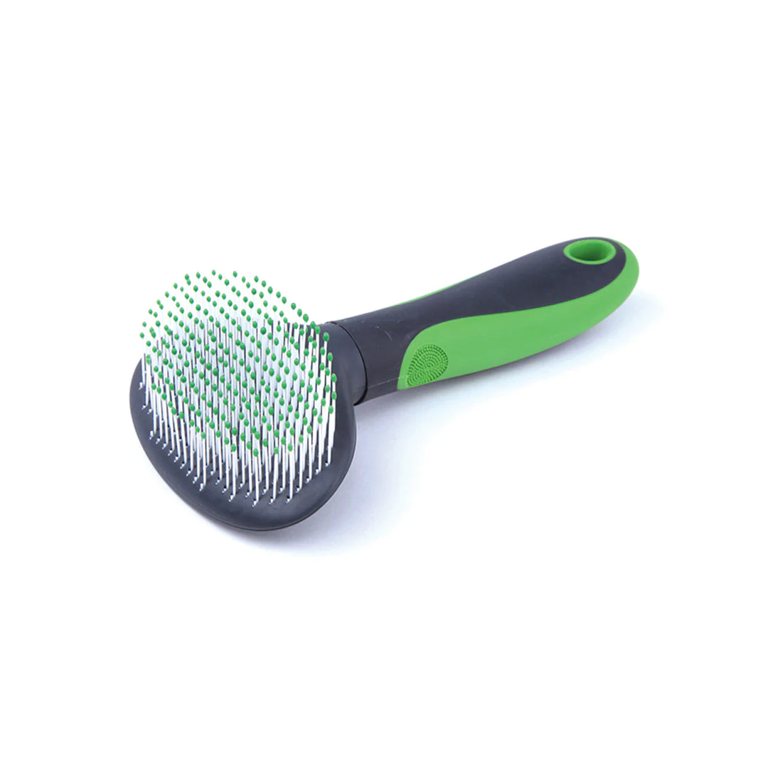 Kazoo Cat Brush - Slicker