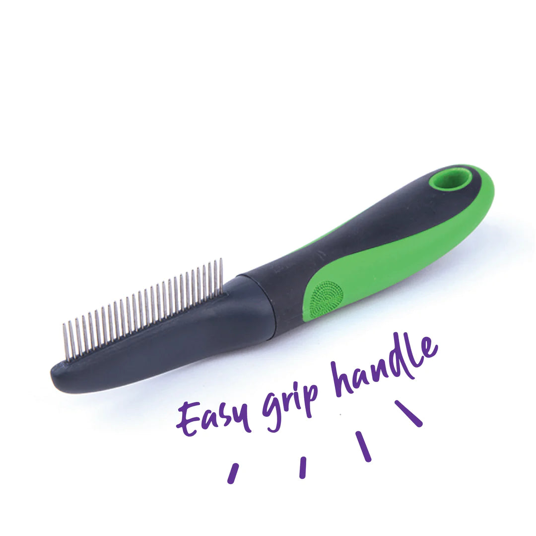Kazoo Cat Comb