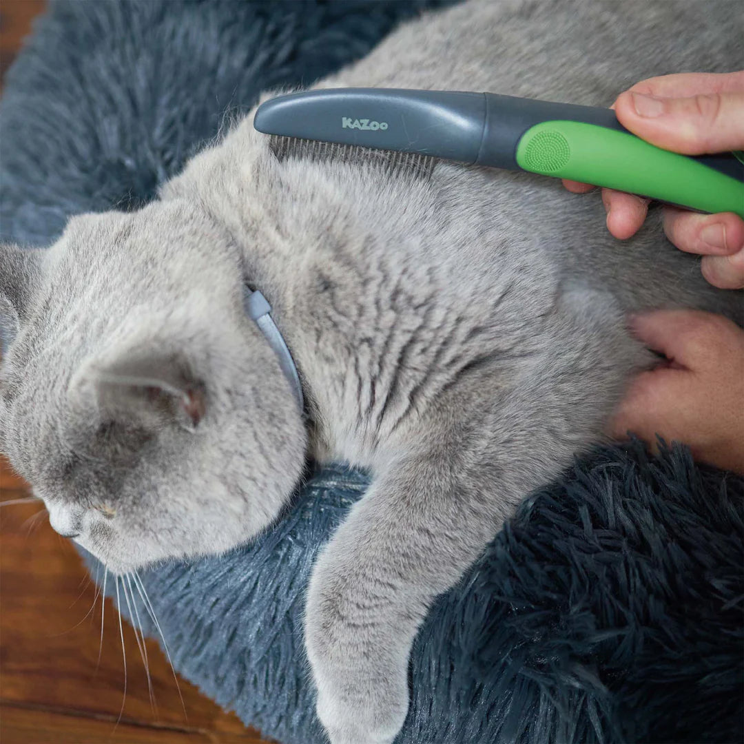 Kazoo Cat Comb