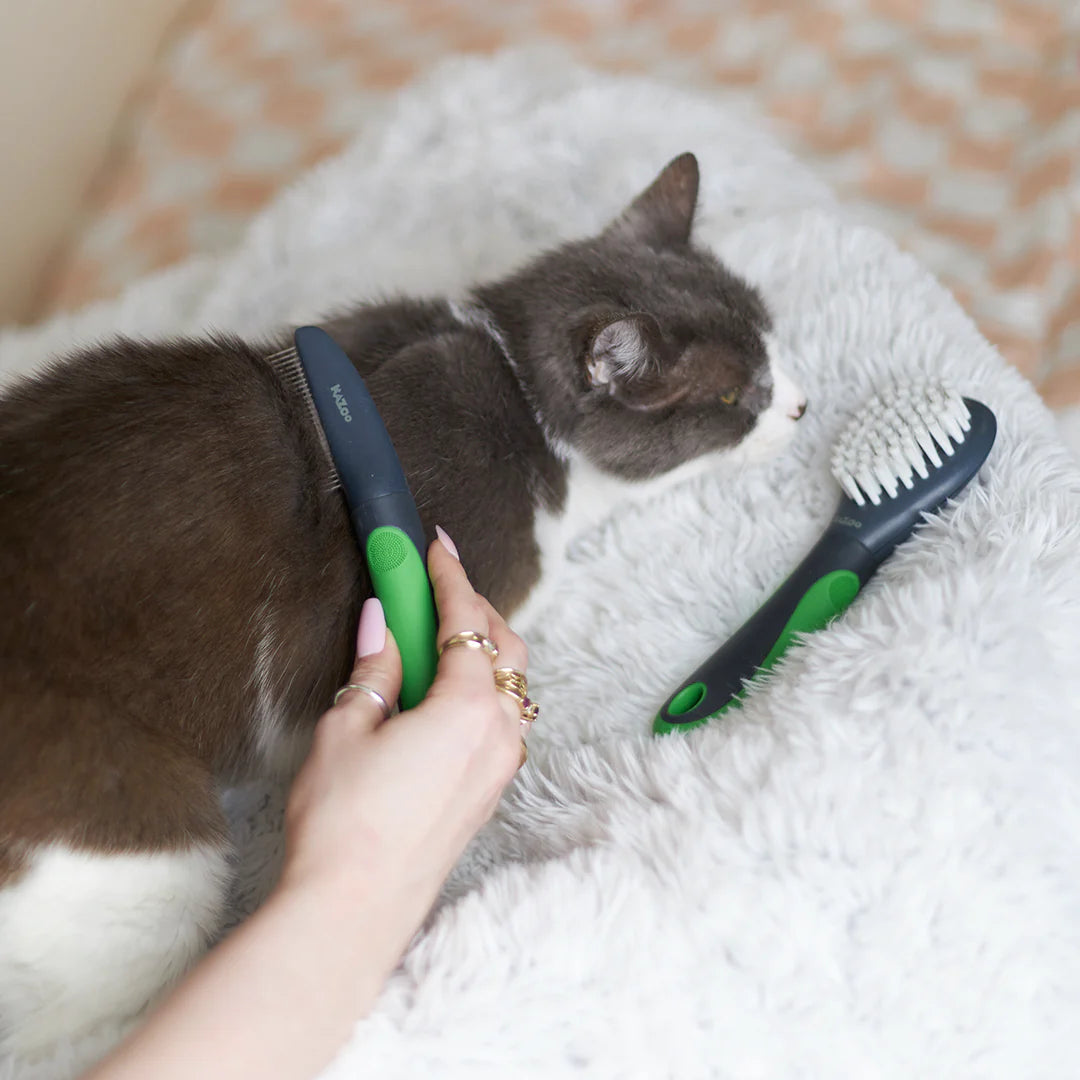 Kazoo Cat Comb