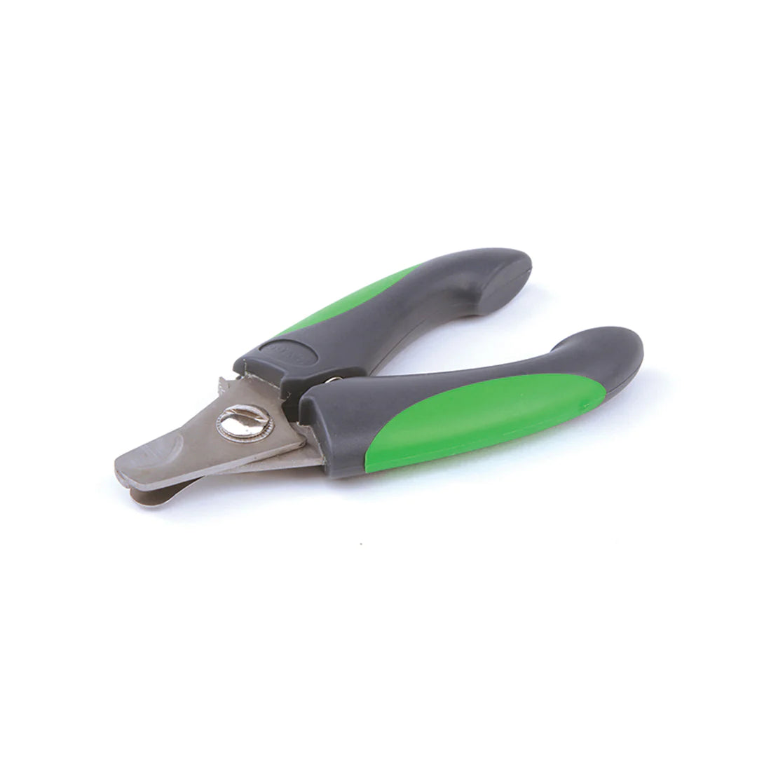 Kazoo Deluxe Nail Clipper