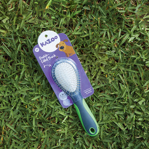 Kazoo Double Sided Combo Brush
