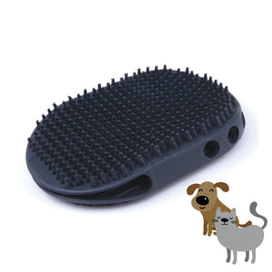 Kazoo Grooming Mitt
