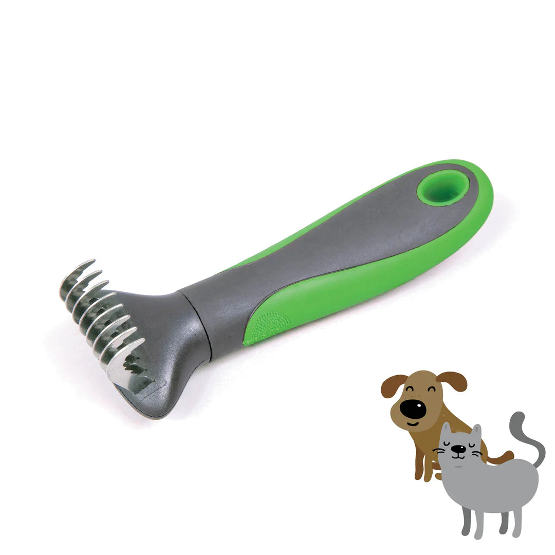 Kazoo Hair Dematter - Coarse
