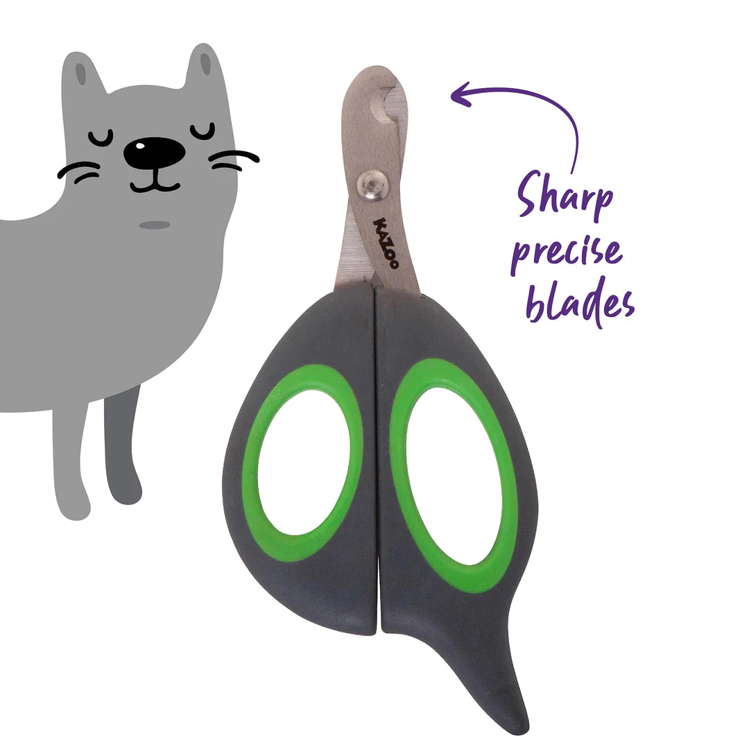 Kazoo Puppy Nail Clipper