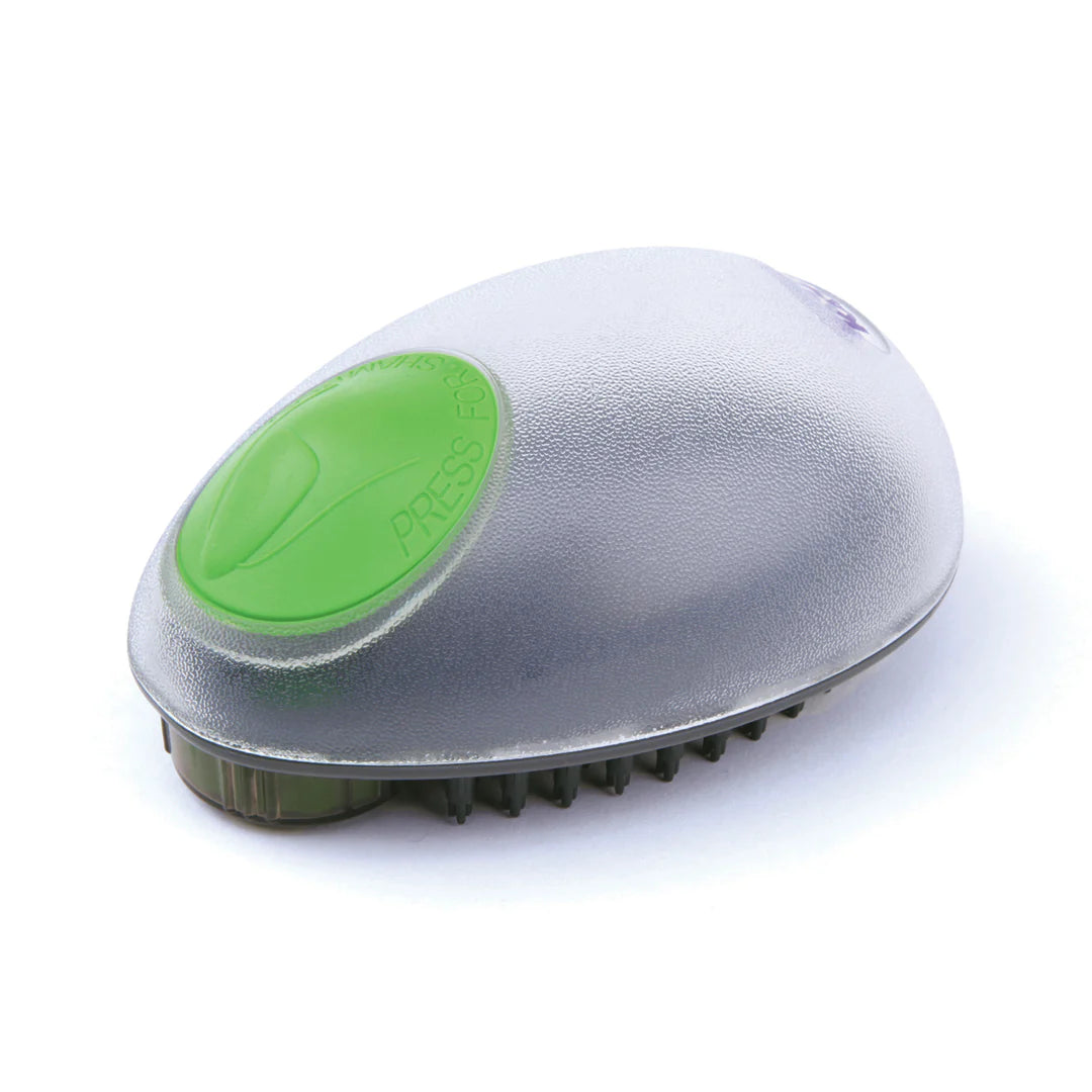 Kazoo Shampoo Brush