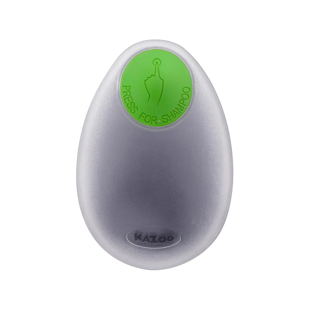 Kazoo Shampoo Brush