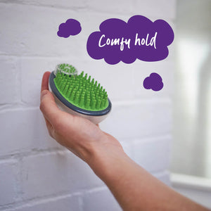 Kazoo Shampoo Brush