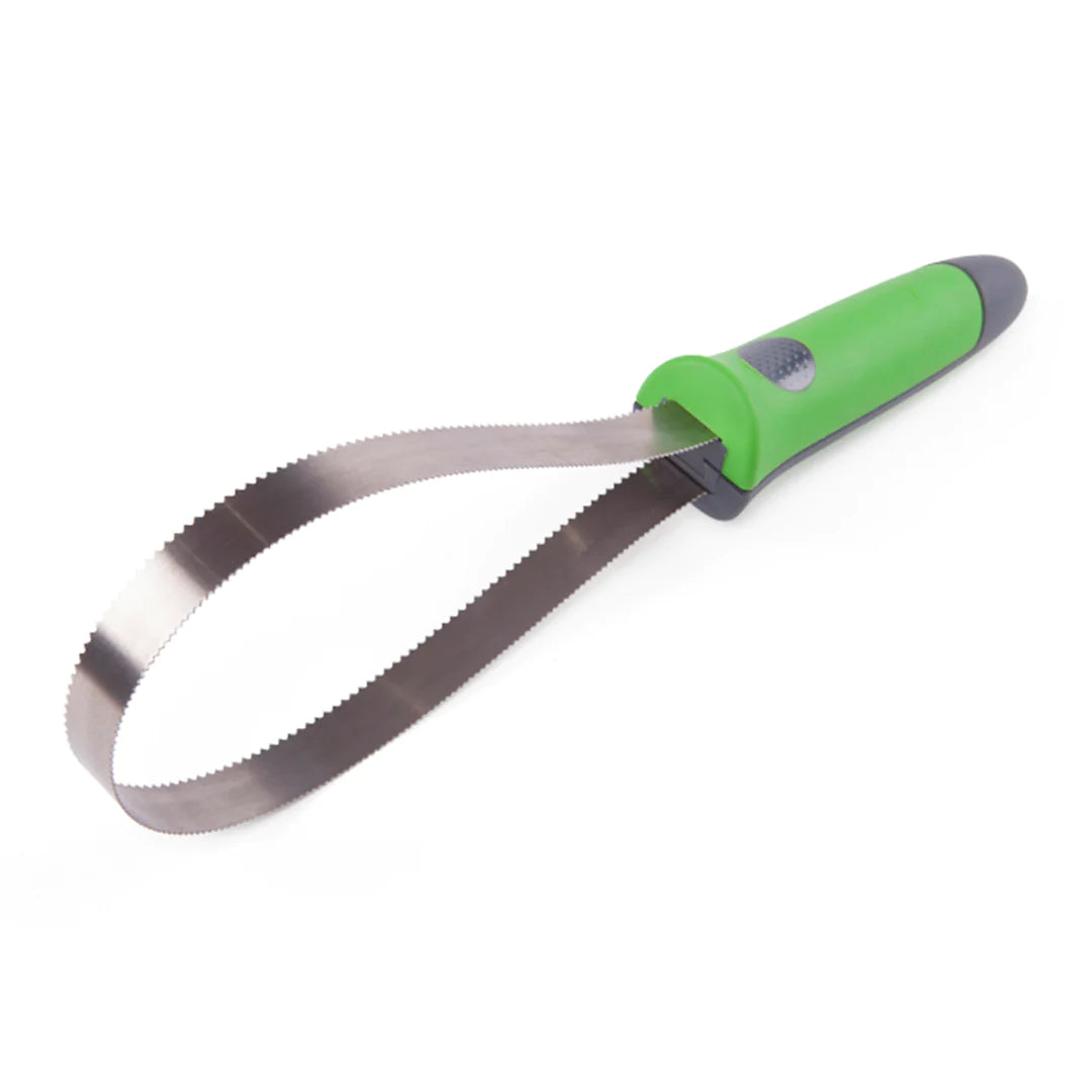 Kazoo Shedding Tool