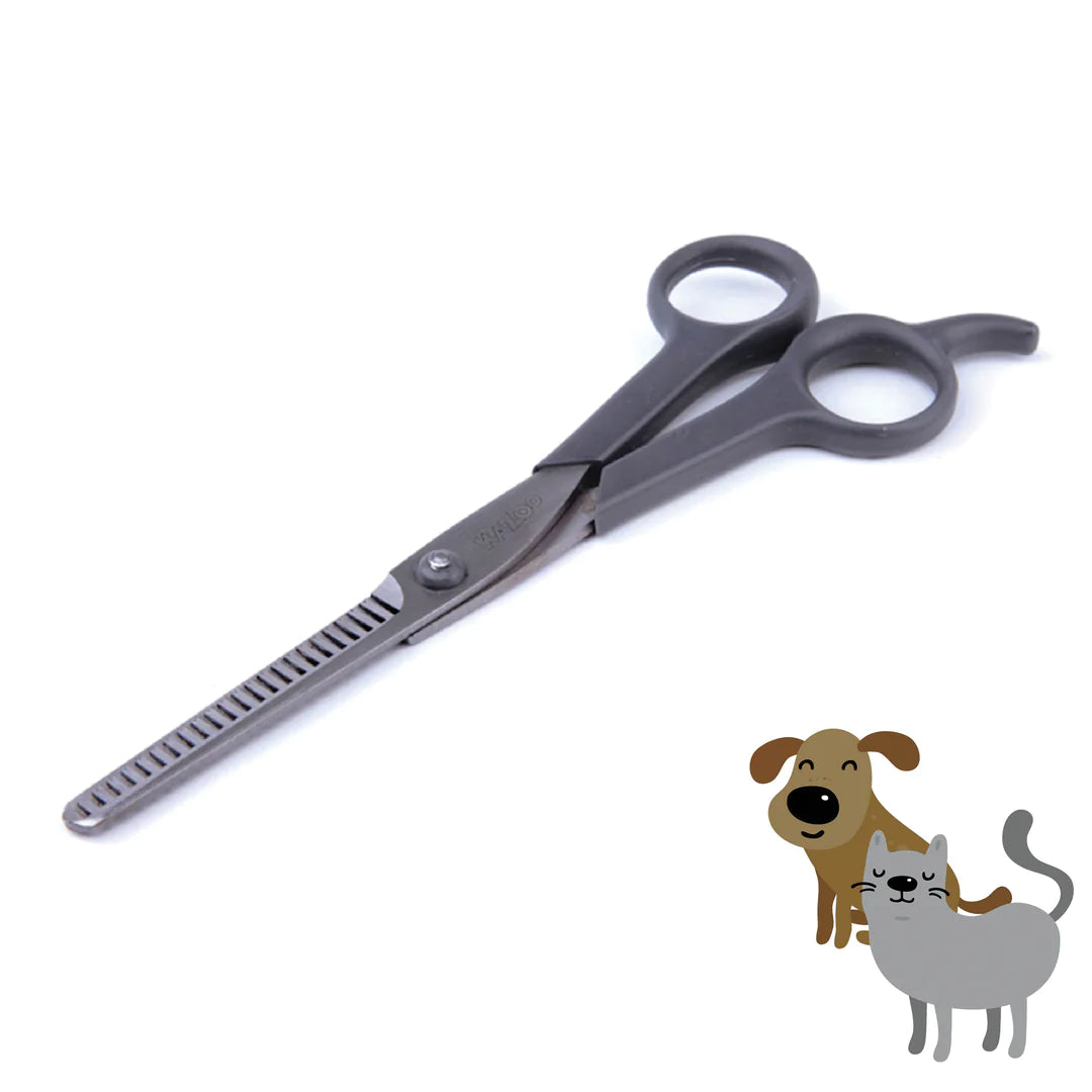 Kazoo Thinning Scissors