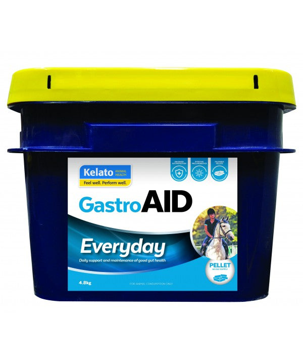 Kelato Gastroaid Everyday