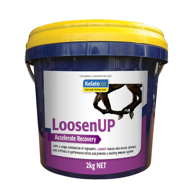 Kelato Loosen-Up